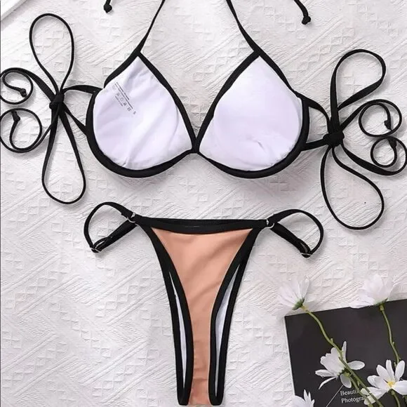 Super Classy Sexy Bikini - Picture 2 of 4